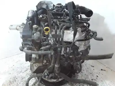 Pezzo di ricambio per auto di seconda mano motore completo per volkswagen golf vii sportsvan 1.6 16v tdi dpf riferimenti oem iam cxx  