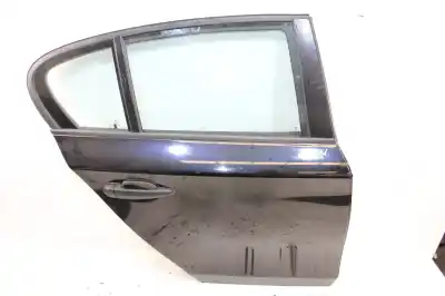 Second-hand car spare part rear right door for bmw serie 1 berlina (e81/e87) 116i oem iam references 