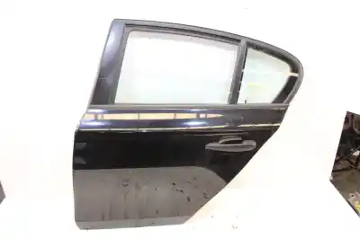Second-hand car spare part rear left door for bmw serie 1 berlina (e81/e87) 116i oem iam references 