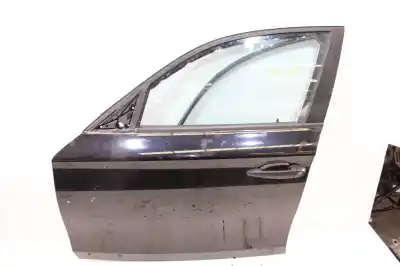 Second-hand car spare part left front door for bmw serie 1 berlina (e81/e87) 116i oem iam references 
