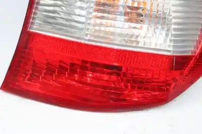 Second-hand car spare part right tailgate light for bmw serie 1 berlina (e81/e87) 116i oem iam references 301s381300