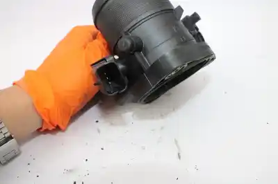 İkinci el araba yedek parçası KELEBEK KUTUSU için PEUGEOT EXPERT KASTEN  OEM IAM referansları 9659041880  