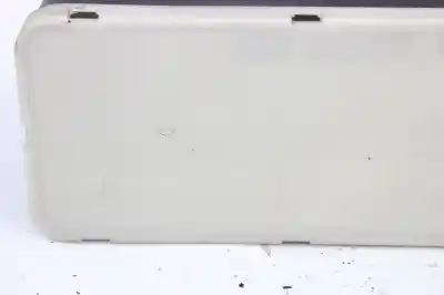 Gebrauchtes Autoersatzteil steuergerät zentralverriegelungssteuergerät zum volkswagen polo berlina (6n1) 1.4 oem-iam-referenzen 1h0962257d  