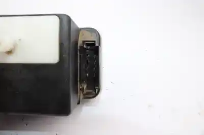 Gebrauchtes Autoersatzteil steuergerät zentralverriegelungssteuergerät zum volkswagen polo berlina (6n1) 1.4 oem-iam-referenzen 1h0962257d  