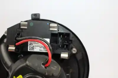 Peça sobressalente para automóvel em segunda mão ventilador de aquecimento por volkswagen jetta (1k2) advance 150 cv / 110 kw referências oem iam 3c0907521
