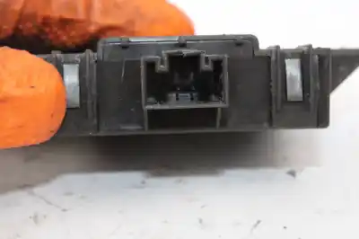 Peça sobressalente para automóvel em segunda mão módulo eletrônico por volkswagen jetta (1k2) advance 150 cv / 110 kw referências oem iam 1k0907719c