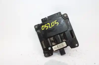 Peça sobressalente para automóvel em segunda mão módulo eletrônico por volkswagen jetta (1k2) advance 150 cv / 110 kw referências oem iam 6q0906625