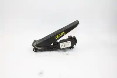 İkinci el araba yedek parçası GAZ PEDALI için VOLKSWAGEN JETTA (1K2)  OEM IAM referansları 1K1721503P  