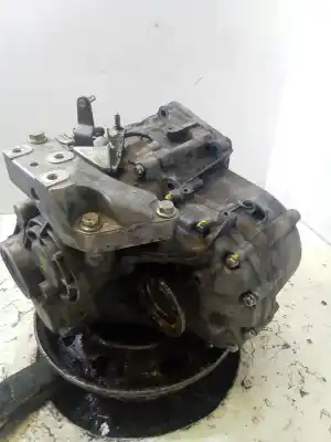 Pezzo di ricambio per auto di seconda mano RIDUTTORE per VOLKSWAGEN GOLF V BERLINA (1K1)  Riferimenti OEM IAM GRF  