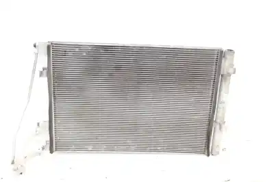 Second-hand car spare part air conditioning condenser / radiator for kia rio emotion 90 cv / 66 kw oem iam references 
