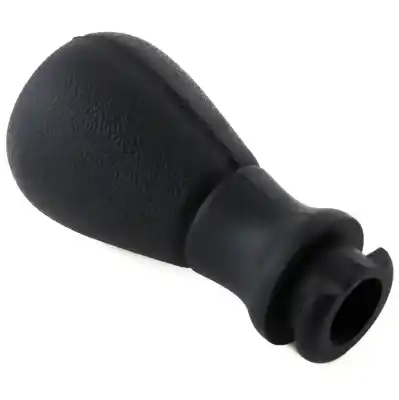 Peça sobressalente para automóvel em segunda mão botão da alavanca de velocidades por peugeot 307  referências oem iam   