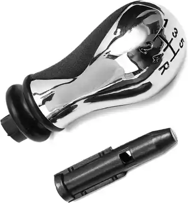 Tweedehands auto-onderdeel VERSNELLINGSHENDEL KNOP voor CITROEN XSARA PICASSO  OEM IAM-referenties   