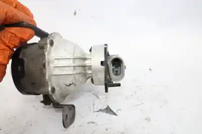 Second-hand car spare part left fog light for kia rio emotion 90 cv / 66 kw oem iam references 9220121w