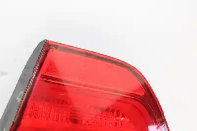 Second-hand car spare part interior rear right light for kia rio emotion 90 cv / 66 kw oem iam references 924041w2