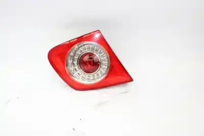 Peça sobressalente para automóvel em segunda mão farolim interior traseiro esquerdo por volkswagen jetta (1k2) advance 150 cv / 110 kw referências oem iam 1k5945093