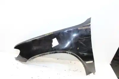 Peça sobressalente para automóvel em segunda mão guarda-lamas dianteiro esquerdo por bmw x5 (e53) 3.0 24v turbodiesel cat referências oem iam 