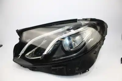 İkinci el araba yedek parçası sol far için mercedes-benz clase e lim. (w213) e 200 d (213.013) oem iam referansları a2139067706kz  