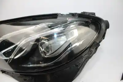 İkinci el araba yedek parçası sol far için mercedes-benz clase e lim. (w213) e 200 d (213.013) oem iam referansları a2139067706kz  