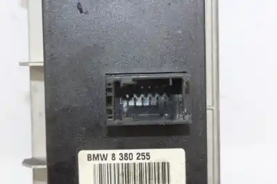 Peça sobressalente para automóvel em segunda mão comutador de luzes por bmw x5 (e53) 3.0 24v turbodiesel cat referências oem iam 8380255