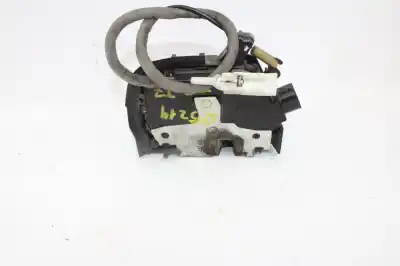 Peça sobressalente para automóvel em segunda mão fechadura da porta traseira esquerda por bmw x5 (e53) 3.0 24v turbodiesel cat referências oem iam 