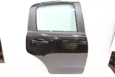 Pezzo di ricambio per auto di seconda mano porta posteriore destra per citroen c3 1.4 hdi (68 cv) 1.4 hdi riferimenti oem iam 