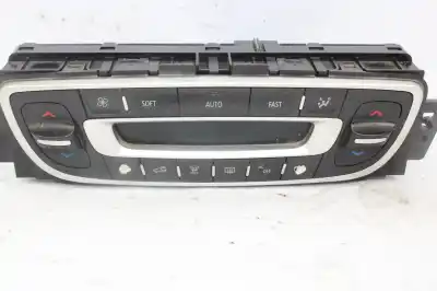 Gebrauchtes Autoersatzteil steuerung der heizung / klimaanlage zum renault megane ii berlina 5p 1.5 dci diesel oem-iam-referenzen t1001936