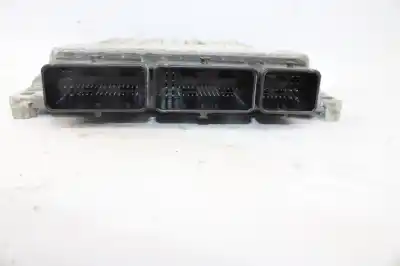 Gebrauchtes Autoersatzteil ecu-motorsteuergerät uce motorsteuergerät zum renault megane ii berlina 5p 1.5 dci diesel oem-iam-referenzen s180067106a