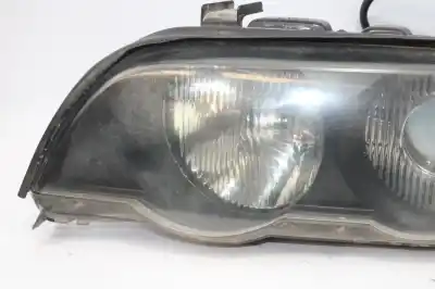 Peça sobressalente para automóvel em segunda mão farol / farolim esquerdo por bmw x5 (e53) 3.0 24v turbodiesel cat referências oem iam 1k0959704f