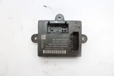 Peça sobressalente para automóvel em segunda mão módulo eletrônico por ford focus lim. (cb8) titanium referências oem iam a2c53304051  