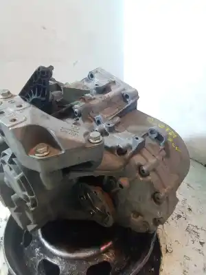 Second-hand car spare part GEARBOX for VOLKSWAGEN GOLF VII LIM.  OEM IAM references PGT  