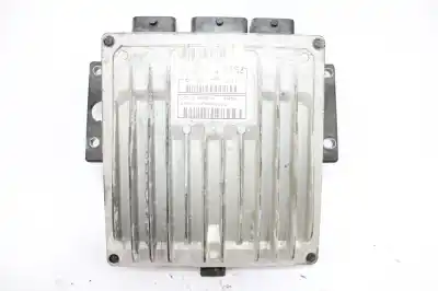 Second-hand car spare part ecu engine control for renault kangoo (f/kc0) luxe privilege oem iam references 8201112294