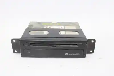 Peça sobressalente para automóvel em segunda mão módulo / sistema de navegação gps por bmw x5 (e53) 3.0 24v turbodiesel cat referências oem iam 22sy59123e  