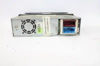 Peça sobressalente para automóvel em segunda mão módulo / sistema de navegação gps por bmw x5 (e53) 3.0 24v turbodiesel cat referências oem iam 22sy59123e  