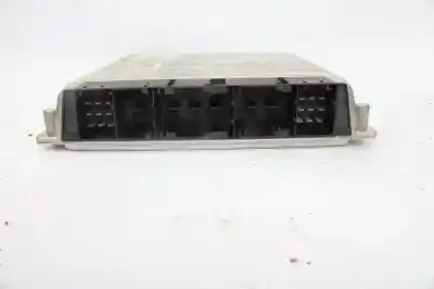Second-hand car spare part ecu engine control for bmw x5 (e53) 3.0 24v turbodiesel cat oem iam references 7789376  