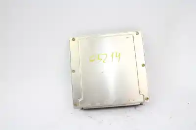 Second-hand car spare part ecu engine control for bmw x5 (e53) 3.0 24v turbodiesel cat oem iam references 7789376  