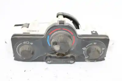 Автозапчастина б/у клімат-контроль для renault kangoo (f/kc0) luxe privilege посилання на oem iam 5f2140100   Автозапчастина б/у клімат-контроль для renault kangoo (f/kc0) luxe privilege посилання на oem iam 5f2140100