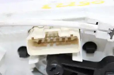 Автозапчастина б/у клімат-контроль для renault kangoo (f/kc0) luxe privilege посилання на oem iam 5f2140100   Автозапчастина б/у клімат-контроль для renault kangoo (f/kc0) luxe privilege посилання на oem iam 5f2140100