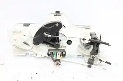 Автозапчастина б/у клімат-контроль для renault kangoo (f/kc0) luxe privilege посилання на oem iam 5f2140100   Автозапчастина б/у клімат-контроль для renault kangoo (f/kc0) luxe privilege посилання на oem iam 5f2140100