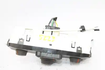 Second-hand car spare part climate control for renault kangoo (f/kc0) luxe privilege oem iam references 5f2140100