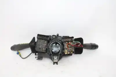 Автозапчастина б/у кільце піддушки безопасности для dacia sandero laureate посилання на oem iam 8200792587p  