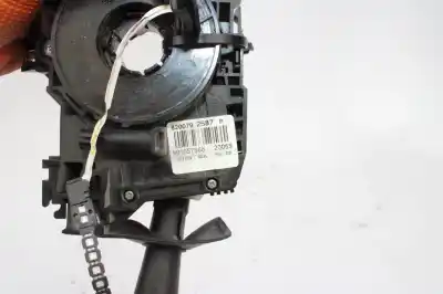 Автозапчастина б/у кільце піддушки безопасности для dacia sandero laureate посилання на oem iam 8200792587p  