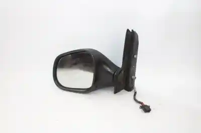 Second-hand car spare part left rearview mirror for seat altea xl (5p5) reference oem iam references 024142