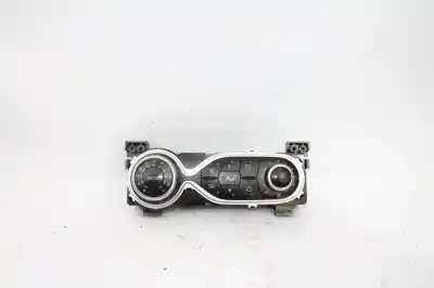 Second-hand car spare part heating / air conditioning control panel for dacia logan (ls_) 1.5 dci (ls0k) oem iam references e1119042   Second-hand car spare part heating / air conditioning control panel for dacia logan (ls_) 1.5 dci (ls0k) oem iam references e1119042