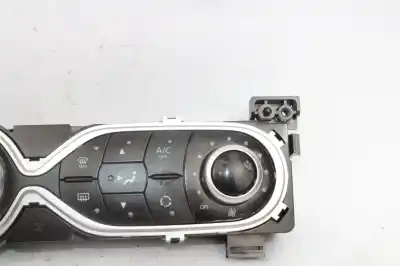 Second-hand car spare part heating / air conditioning control panel for dacia logan (ls_) 1.5 dci (ls0k) oem iam references e1119042   Second-hand car spare part heating / air conditioning control panel for dacia logan (ls_) 1.5 dci (ls0k) oem iam references e1119042
