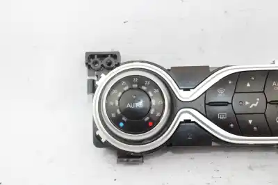 Second-hand car spare part heating / air conditioning control panel for dacia logan (ls_) 1.5 dci (ls0k) oem iam references e1119042   Second-hand car spare part heating / air conditioning control panel for dacia logan (ls_) 1.5 dci (ls0k) oem iam references e1119042