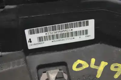 Автозапчасти б/у руль за renault twingo societe ссылки oem iam 8200463332  