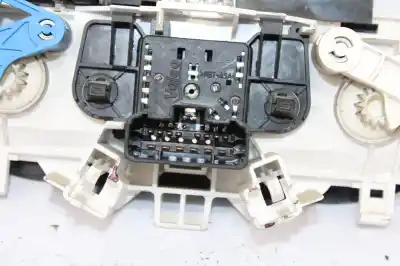 Second-hand car spare part climate control for renault twingo night & day oem iam references   