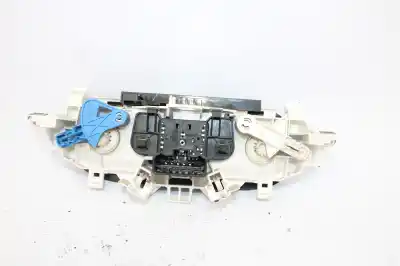 Second-hand car spare part climate control for renault twingo night & day oem iam references   