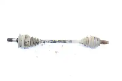 Peça sobressalente para automóvel em segunda mão transmissão traseira direita por bmw x5 (e53) 3.0 24v turbodiesel cat referências oem iam 