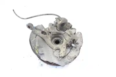 Peça sobressalente para automóvel em segunda mão manga de eixo dianteira direita por bmw x5 (e53) 3.0 24v turbodiesel cat referências oem iam 